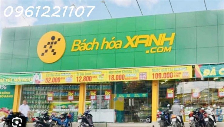 bán nhà sổ riêng thổ cư ngay trung tâm chợ trường học
