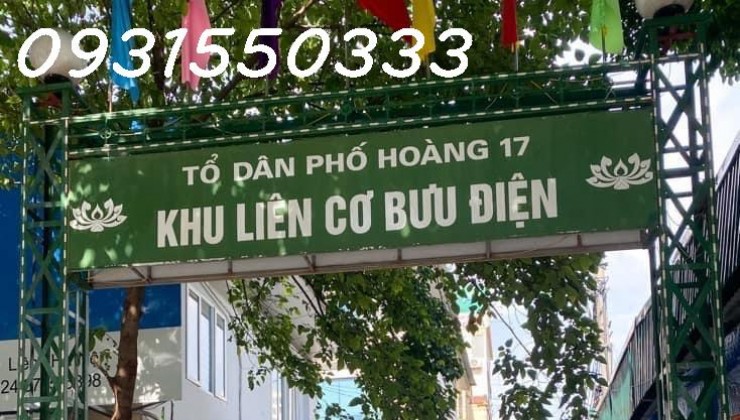 BÁN NHÀ PHẠM VĂN ĐỒNG, HÀNG XÓM KĐT NAM CƯỜNG, PHÂN LÔ, Ô TÔ ĐỂ CỬA, 60M2 CHỈ 12.9 TỶ