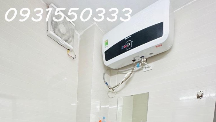 NHÀ ĐẸP PHẠM TUẤN TÀI, Ô TÔ VÒNG QUANH 45M CHỈ 13.3 TY