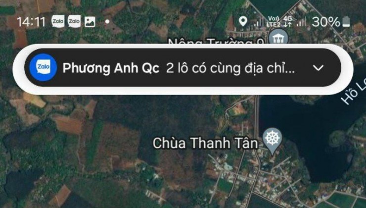 CHÍNH CHỦ CẦN BÁN NHÀ VÀ ĐẤT Tại Phú Riềng– Bình Phước – GIÁ CỰC SỐC