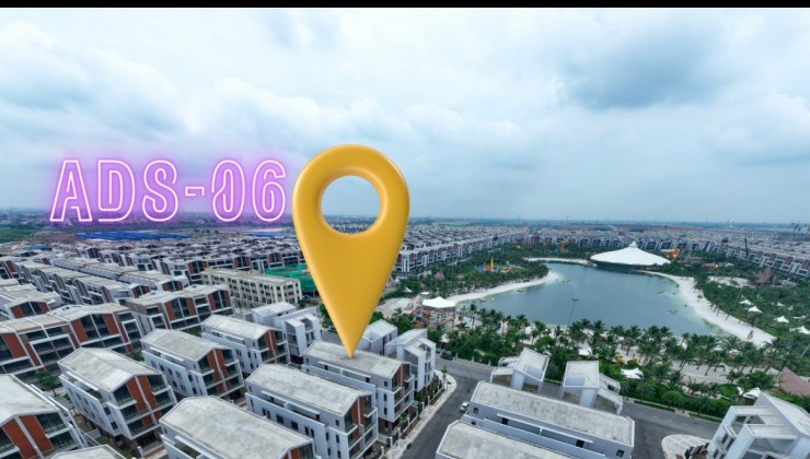 Bạn đang cần nơi nghỉ dưỡng hoặc đầu tư kiếm lợi nhuận hãy tìm đến Vinhomes Ocean Park 3 với phân khu Ánh Dương với biệt thự Tứ Lập chúng tôi sẽ đáp