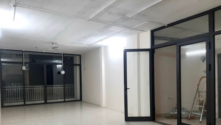 BÁN ĐẤT TẶNG NHÀ Ô TÔ ĐỖ CỬA TAM TRINH 120M2 GIÁ NHỈNH 15 TỶ