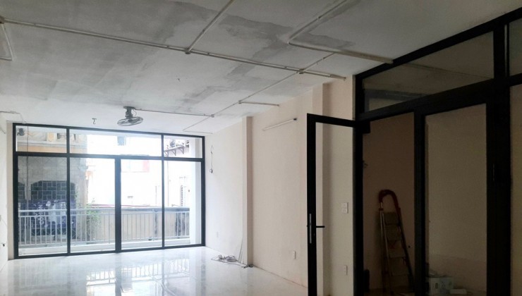 BÁN ĐẤT TẶNG NHÀ Ô TÔ ĐỖ CỬA TAM TRINH 120M2 GIÁ NHỈNH 15 TỶ