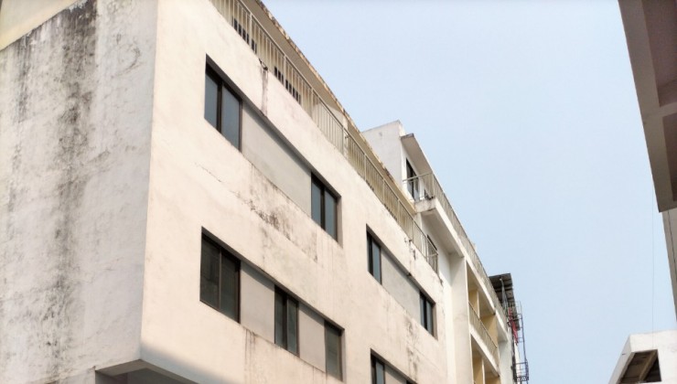 Chính chủ rao bán gấp shophouse 5 tầng tại Khu đô thị Cảng Ngọc Châu