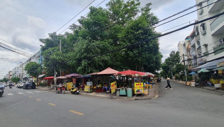 HẺM TO NHƯ MẶT TIỀN - LÔ GÓC - TƯƠNG LAI LÀ MẶT TIỀN ĐƯỜNG 19 - NGAY KHU TÊN LỬA- DIỆN TÍCH 69 M2 - GIÁ CHỈ 9.5 TỶ