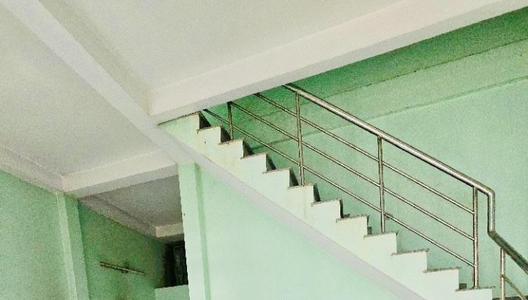 GÒ DẦU - SẴN DÒNG TIỀN - 132M2(6X22) - 2 TẦNG - 8 PHÒNG NGỦ GIÁ NHỈNH 5 TỶ