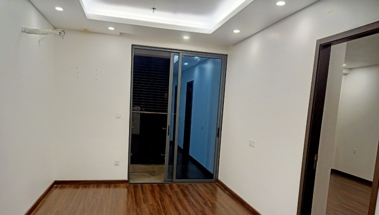 Căn hộ 65m2 2PN + 2WC Hoàng Huy Grand Tower, Sở Dầu - Giá 1,8 tỷ