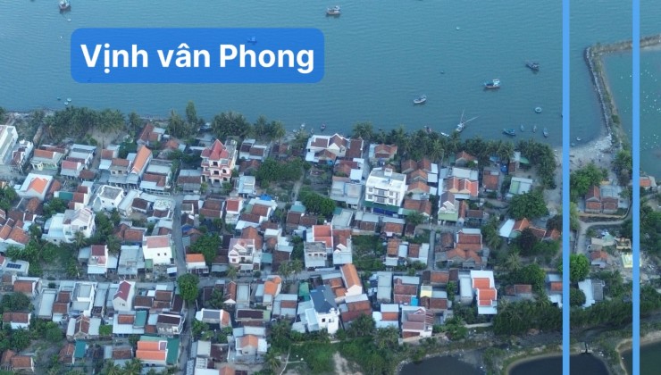 Giá Đầu Tư Cực Tốt, Đất Tái Định Cư Ninh Long, Vạn Ninh – Pháp Lý An Toàn Tuyệt Đối