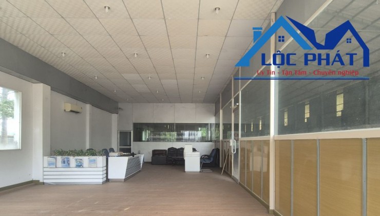 Cho thuê nhà xưởng 1200m2 giá 100 triệu tại KCN Trảng Bom