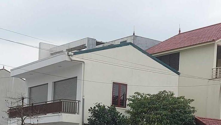 CHO THUÊ MẶT BẰNG KINH DOANH TẠI QUÁN BÀU, TP VINH