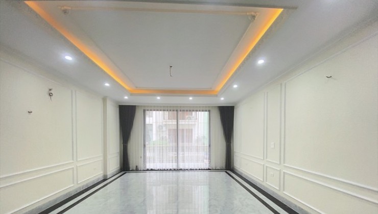 Bán Nhà Phú Diễn, Ô Tô Tránh, Vỉa Hè, Kinh Doanh, Phân Lô, Thang Máy. Dt60m X7t, Giá 12 Tỷ.