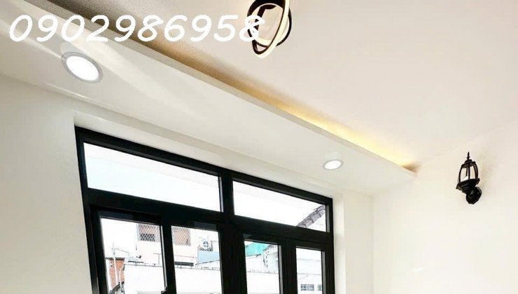 2 TẦNG - 46M2 - GIÁ CHỈ 3.4 TỶ ĐỒNG