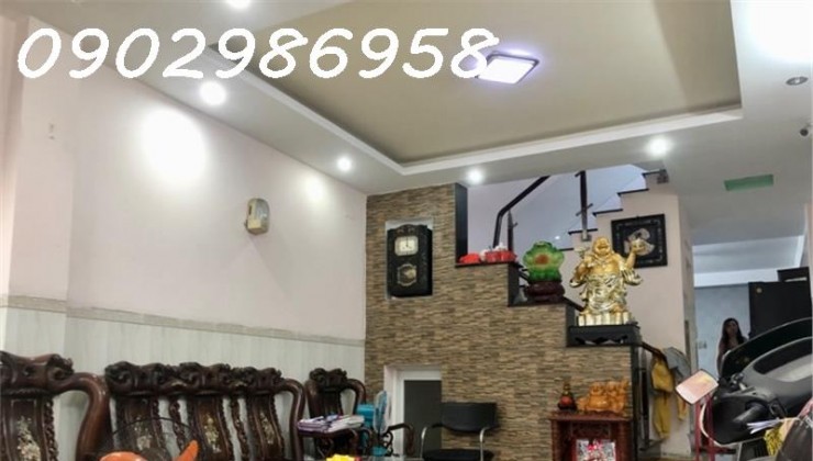 4 TẦNG - 74M2 - GIÁ CHỈ 9.8 TỶ ĐỒNG