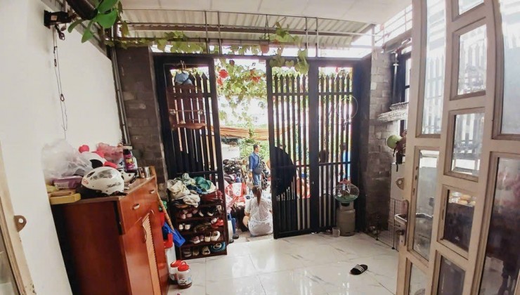 Bán nhà Hoàng Quốc Việt - Quận 7 - Khu Dân Trí - 4 Tầng - Diện tích - 52.6m2 - Gía 8 tỷ.