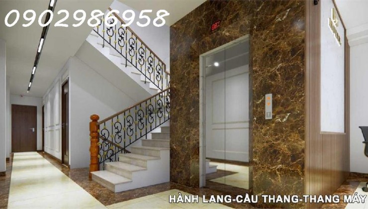 Mặt Tiền Trần Văn Quang, 144m2- kinh doanh buôn bán 16.5 tỷ