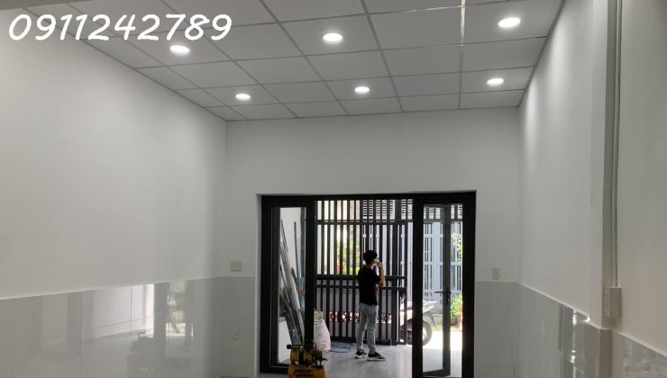 TP.THỦ ĐỨC > NHÀ C4 MỚI ĐẸP > 52M2 SỔ RIÊNG, HOÀN CÔNG ĐỦ > NHỈNH 2TỶ HÀNG ĐẦU TƯ