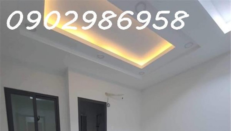 NHÀ HIẾM - MẶT TIỀN TỈNH LỘ 10 - 280M2 - 16 TỶ,