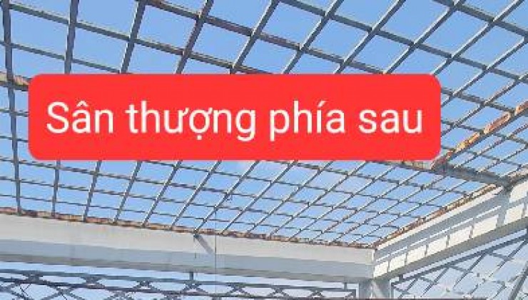 MẶT TIỀN ĐƯỜNG SẦM UẤT - ĐỐI DIỆN BẾN XE MIỀN TÂY GIÁP QUẬN 6 - CẠNH AEON MALL TÊN LỬA.,