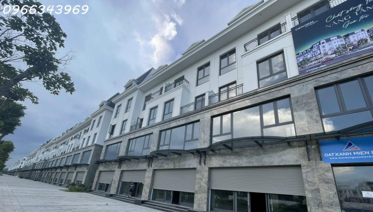 CĂN 3 PN (85m2)  CHUNG CƯ THE ROYAL RESIDENCES - LH: 0919 959 268