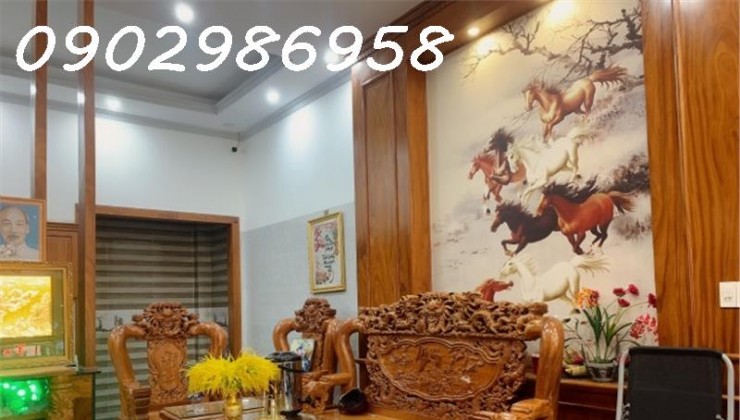 MẶT TIỀN KINH DOANH ĐA NGÀNH- ĐƯỜNG TÂN THÀNH- KHU VIP TRUNG TÂM TÂN PHÚ - NGANG 5.9M- 87.3M2- CHỈ 13 TỶ 960 TRIỆU