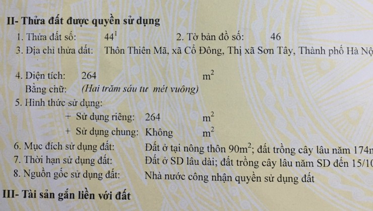 Chính Chủ Cần Bán Nhà 3 Tầng Đông Anh, Hà Nội