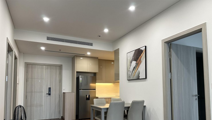 Cần Cho Thuê Căn Hộ mới 100% Tòa B - Masteri West Height ,Vinhomes Smart City, Nam Từ Liêm, Hà Nội