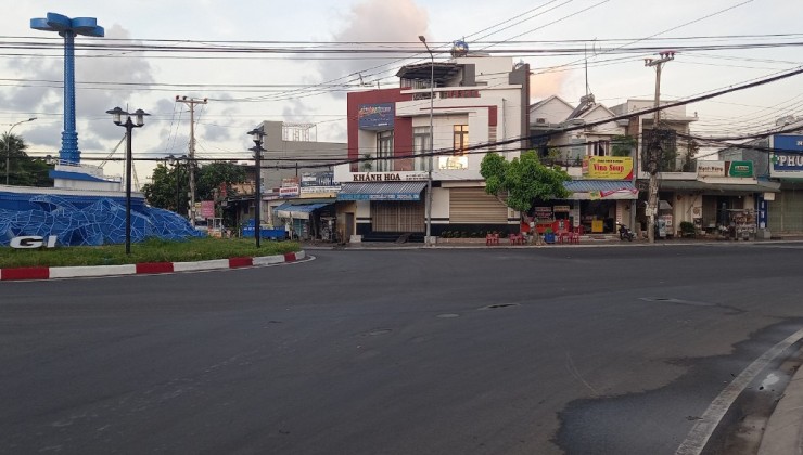 ~~ CỰC HIẾM ! CHO THUÊ NHÀ 2 MẶT TIỀN ĐƯỜNG THỐNG NHẤT - LAGI - BÌNH THUẬN