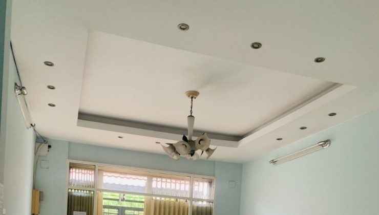 Bán nhà riêng 4x 20 Trần Thị Ngôi 6pn sân thượng dòng tiền 22tr/th chỉ 13,2 tỷ