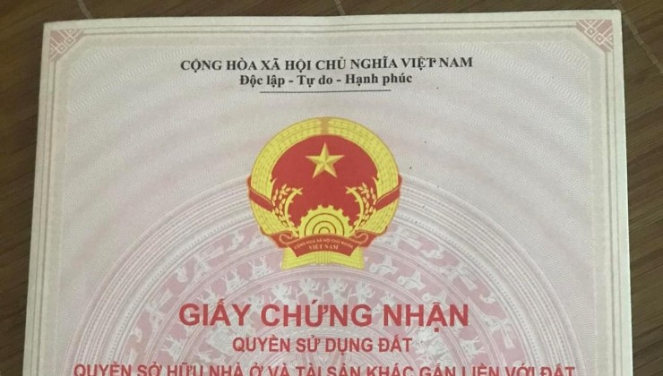 Chính chủ cần bán mảnh đất mặt đường quốc lộ 10 Thôn 3, Đông Sơn, Thủy Nguyên, Hải Phòng.