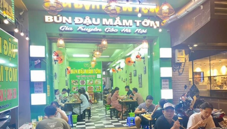 CHÍNH CHỦ CẦN SANG NHƯỢNG QUÁN BÚN ĐẬU MẮM TÔM TẠI TÂN BÌNH