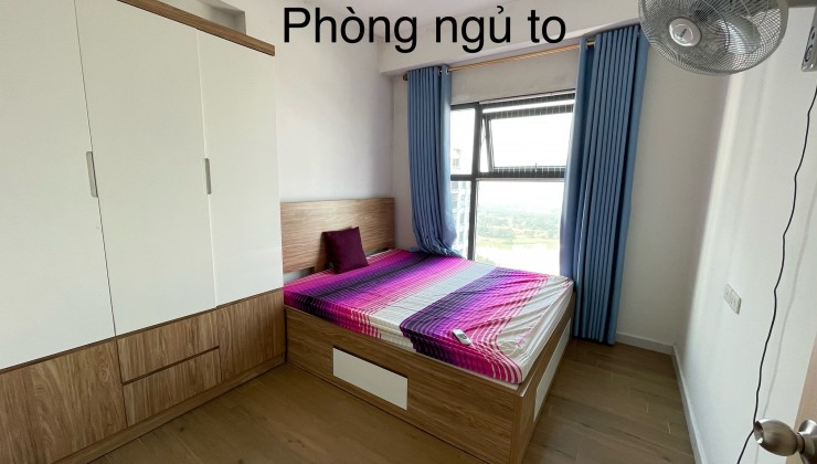 !! Chính chủ cho thuê CHCC cao cấp, WestBay Tòa B, Ecopark, 6.5 triệu/tháng, full đồ