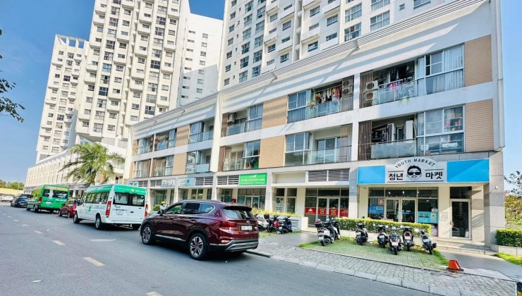 Mua Shophouse Phú Mỹ Hưng sở hữu lâu dài - Nhận ngay bảng giá và ưu đãi T6/2024