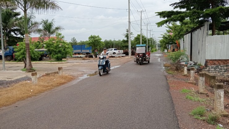 Chính Chủ Cần Bán Lô Đất Huyện Trảng Bom, Đồng Nai