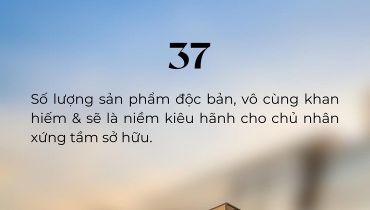 Larcade Phú Mỹ Hưng, Bất động sản hạng sang, Vừa ở vừa kinh doanh.