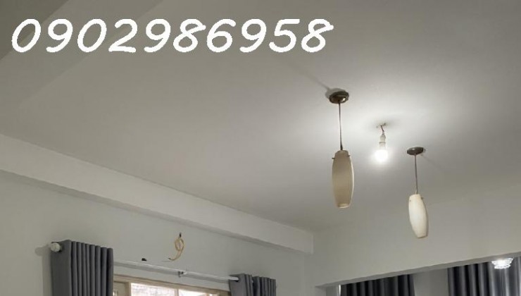 NHÀ TRỊNH ĐÌNH THẢO 106M2 - 3 TẦNG - HẺM Ô TÔ NGỦ TRONG SÂN NHÀ - ĐÃ HOÀN CÔNG GIÁ CHỈ 8,8 TỶ.