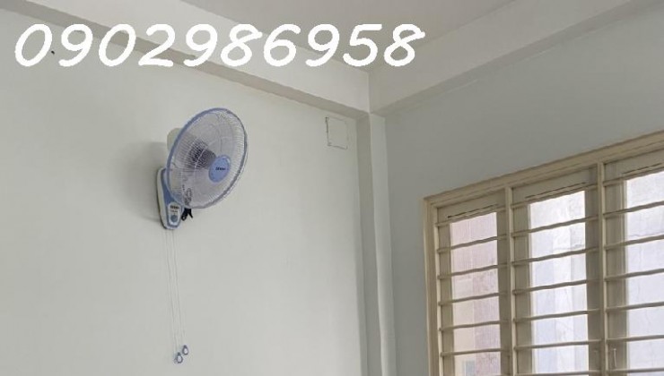 NHÀ TRỊNH ĐÌNH THẢO 106M2 - 3 TẦNG - HẺM Ô TÔ NGỦ TRONG SÂN NHÀ - ĐÃ HOÀN CÔNG GIÁ CHỈ 8,8 TỶ.