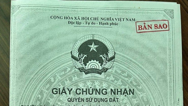 CHÍNH CHỦ CẦN BÁN GẤP NHÀ VƯỜN Ở TRUNG LẬP THƯỢNG – TP HỒ CHÍ MINH