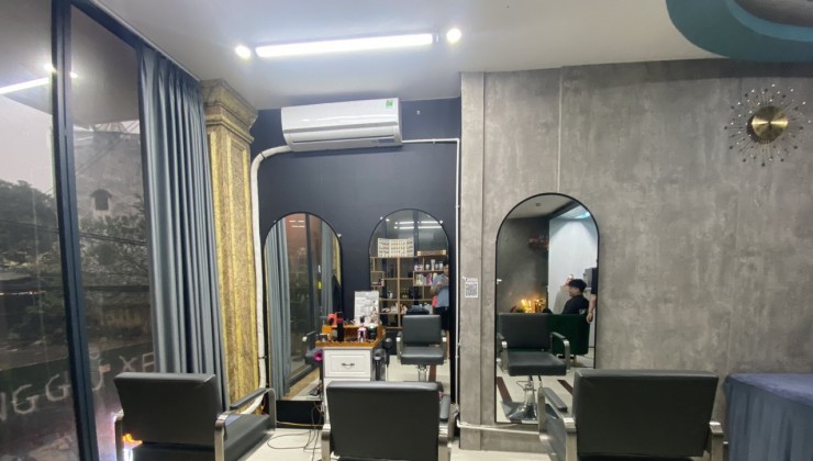 CHÍNH CHỦ CẦN SANG NHƯỢNG SALON & SPA Địa chỉ: Đường Trần Duy Hưng, Hà Nội