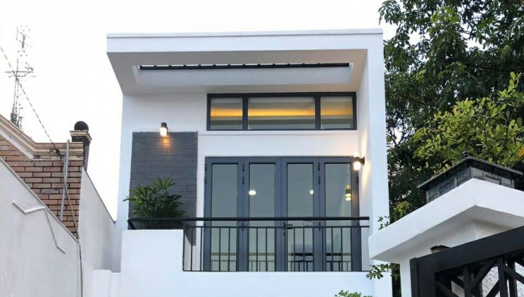 GIẢM SỐC, bán gấp nhà khu cư xá ngân hàng, HXH, Quận 7, 72m2 , nhỉnh 5 tỷ