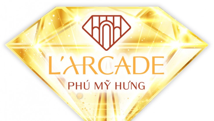 GIỎ HÀNG CHỦ ĐẦU TƯ Phú Mỹ Hưng L’Arcade