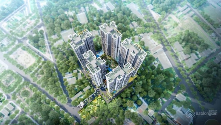 Dự án The HarMony Residences Phú Mỹ Hưng tại Bình Dương chuẩn bị ra mắt. Nhận thông tin ngay 0901323786