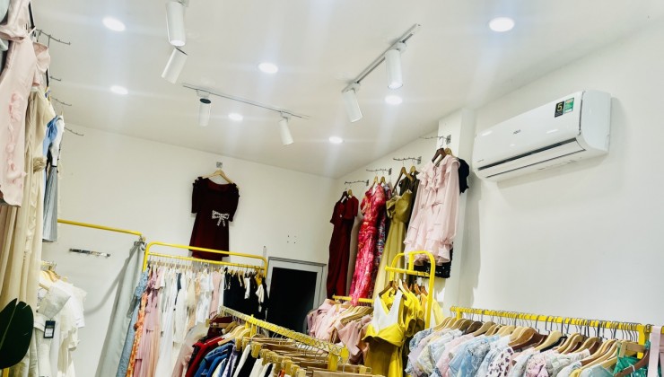 Sang nhượng Shop và Thương Hiệu Thời Trang Dvc chi nhánh độc quyền tại Biên Hoà