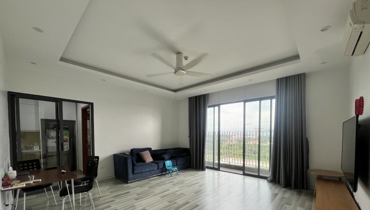 Bán gấp căn hộ 3 ngủ 92m2 Xuân Phương Residence mặt đường Trần Hữu Dực, Full nội thất giá rẻ 4,45ti