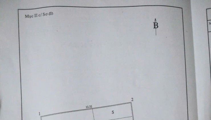 Bán nhà KPL 299 Hoàng Mai - gần Đền Lừ 2 - 53m2 ngõ thông - ôtô tránh - kinh doanh