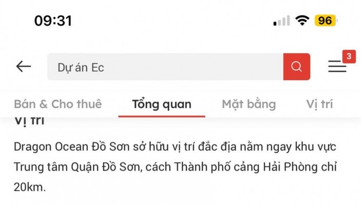 CHÍNH CHỦ BÁN NHANH căn biệt thự lô góc đồi rồng Đồ Sơn Hải Phòng Lô Z1- Z36