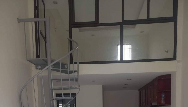 Bán nhà Thúy Lĩnh Hoàng Mai 40m 2 tỷ4 Sổ đỏ chính chủ