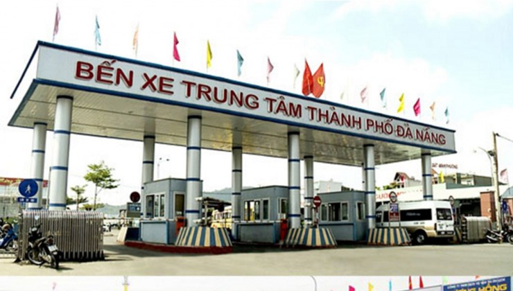 BÁN ĐẤT TẶNG NHÀ TẠI LIÊN CHIỂU 177M2 SHR GIÁ TỐT NHẤT. LH:0905374337.