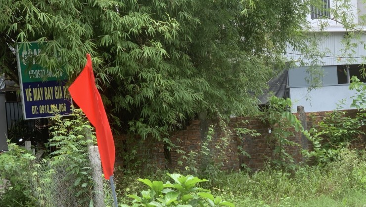 Chính Chủ Cần Bán Lô Đất Đẹp - Đầu Tư Sinh Lời Tại Xã Hòa Phong, Hòa Vang, Đà Nẵng
