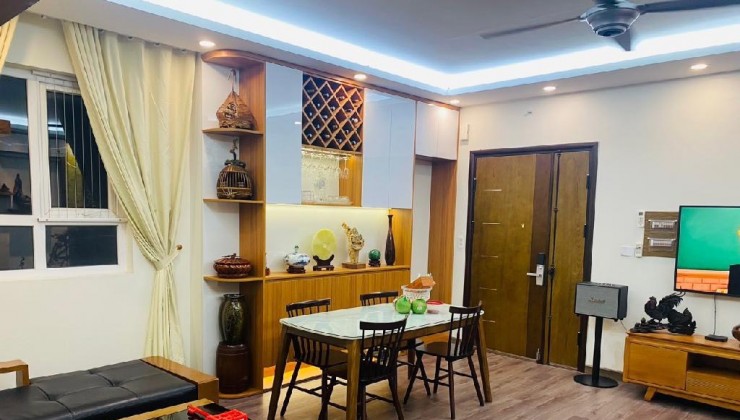 Mua bán nhà Cầu Giấy - DT 40m2 - 5 tầng - 5.9 tỷ, full nội thất, đang cho thuê dòng tiền 25tr/ tháng.