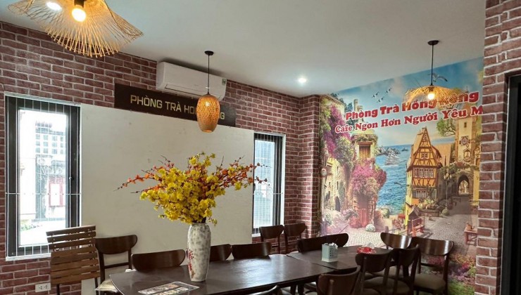 SANG NHƯỢNG PHÒNG TRÀ HỒNG KÔNG Địa chỉ : đường số 3 Trung Tâm Thương Mại Như Quỳnh